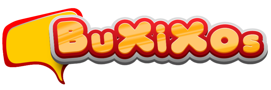Buxixos